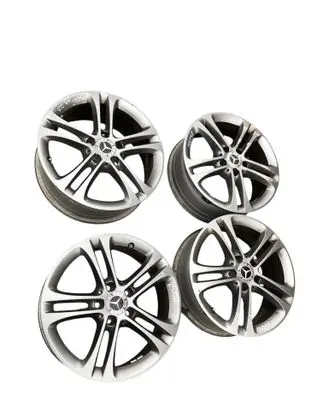 Mercedes-Benz GLB x247 R17 alloy rim A1774010400