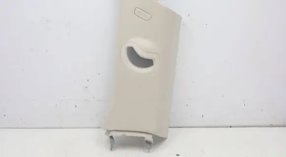 BMW X5 G05 (C) pillar trim 5A0D9C4
