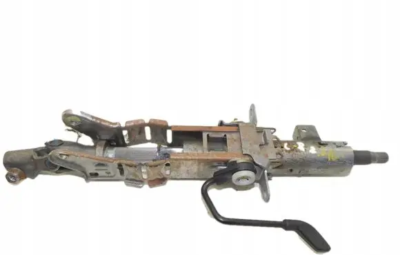 Citroen C8 Steering wheel axle set 