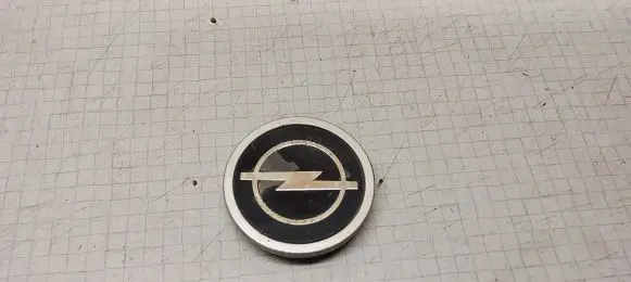 Ford S-MAX Original wheel cap 76110035 56MM