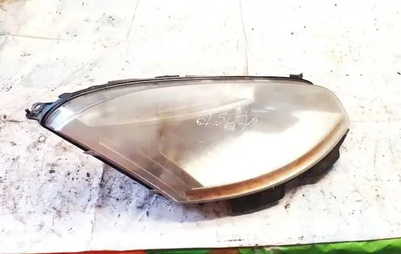 Citroen C4 I Picasso Headlight/headlamp 16298200 162982-00