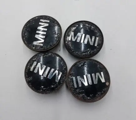 Original wheel cap