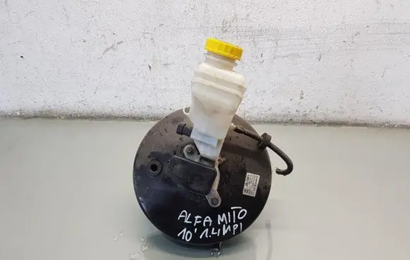 Alfa Romeo Mito Brake booster