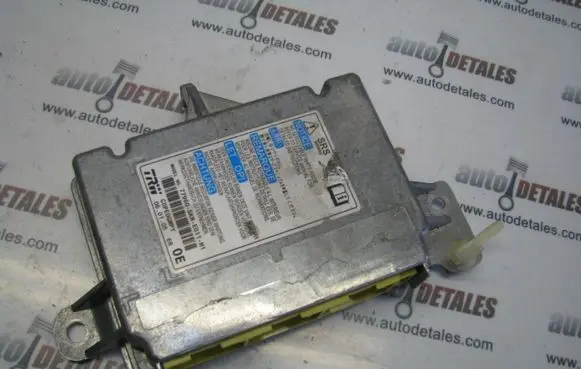 Honda CR-V Airbag control unit/module 77960SKNE011M1