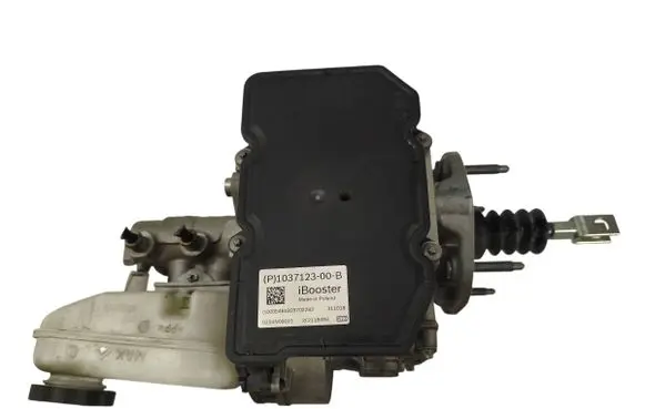 Tesla Model S Brake booster 103712300B 311018 0204N00015