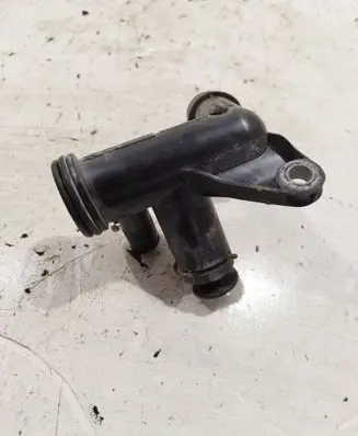 Peugeot 3008 I Engine coolant pipe/hose 9671124980
