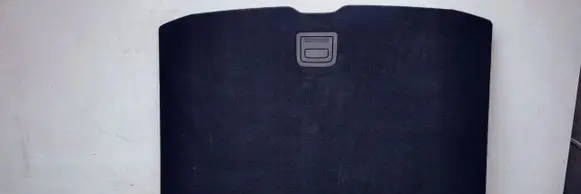 Audi A3 S3 8V Interior carpet 8V3861529OK