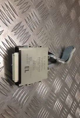 Toyota Land Cruiser (J150) Other control units/modules 8994060260 0319003531