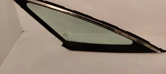 Renault Scenic IV - Grand scenic IV Side middle window/glass SZYBAKAROSERYJNA