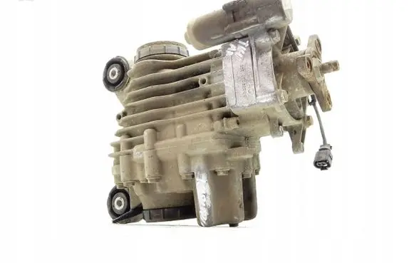 Volkswagen Arteon Rear differential