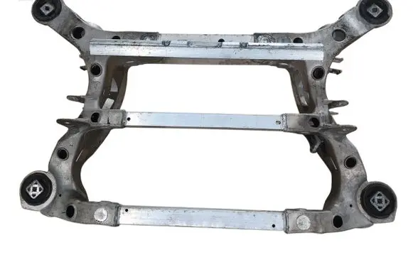 Tesla Model S Rear subframe P600701200L S933110474