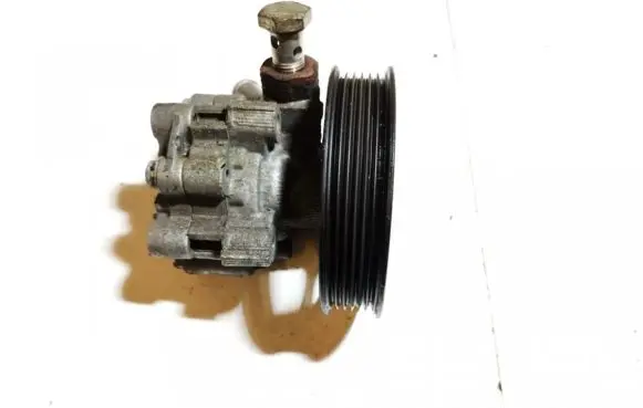 Opel Insignia A Power steering pump 55563329