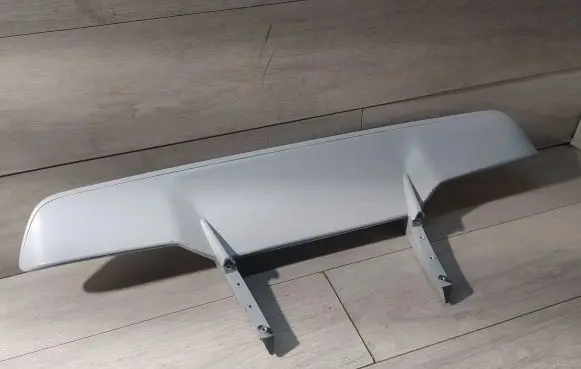 Ferrari 812 Superfast Rear window tailgate spoiler 88993310