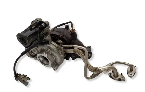 Opel Astra K Turbo 55508703 00310600114 PTAM2005010218