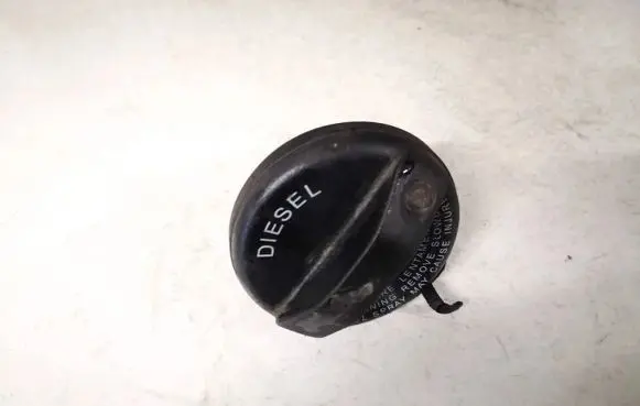 Fiat Idea Fuel tank filler cap c449