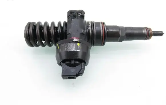 Volkswagen Sharan Fuel injector 0414720216 038130073BA