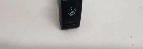 Hyundai Terracan Seat heating switch 864W02970