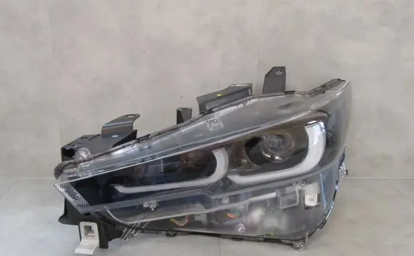 Mazda CX-5 II Headlight/headlamp KSD651040 8236828000 20220408151833