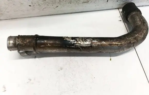 Intercooler hose/pipe