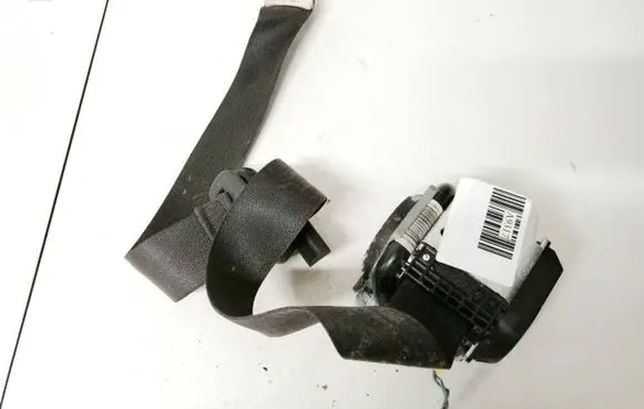 Dodge Journey Front seatbelt p1an08xdvae