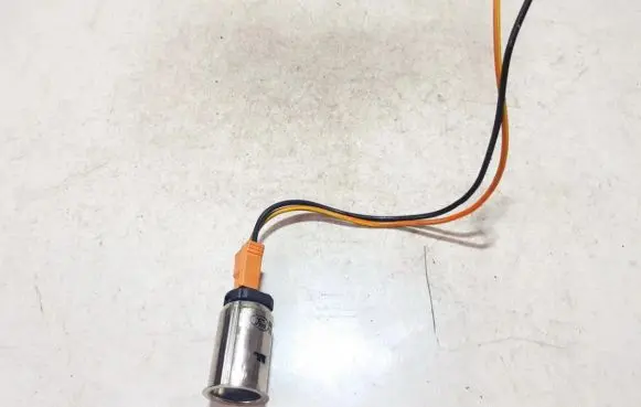 Ford Focus Cigarette lighter 98ag15k047ac