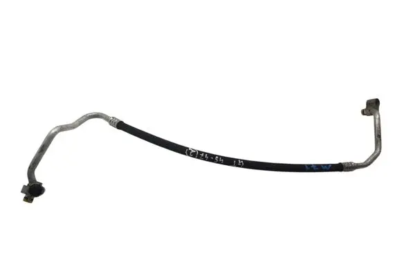 BMW 5 GT F07 Air conditioning (A/C) pipe/hose 9120004
