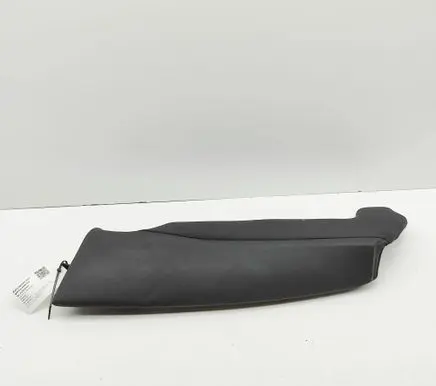 Audi A4 Allroad B9 Rear seat side bottom trim 8W0885703B