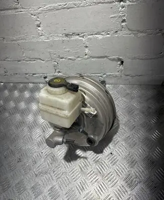 BMW 5 F10 F11 Brake booster 296796726013