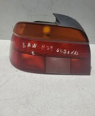 BMW 5 E39 Rear/tail lights 8358031
