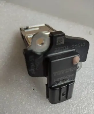 Toyota Corolla E210 E21 Mass air flow meter 222040Y010