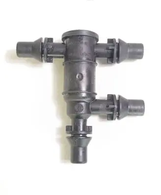 Mercedes-Benz Vito Viano W447 Coolant heater control valve A0005061000