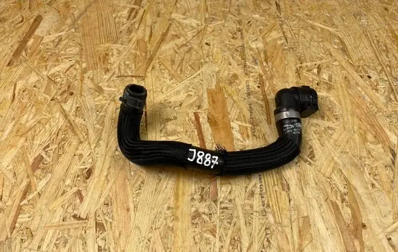 Jaguar I-Pace Engine coolant pipe/hose J9D3-8D134-AD