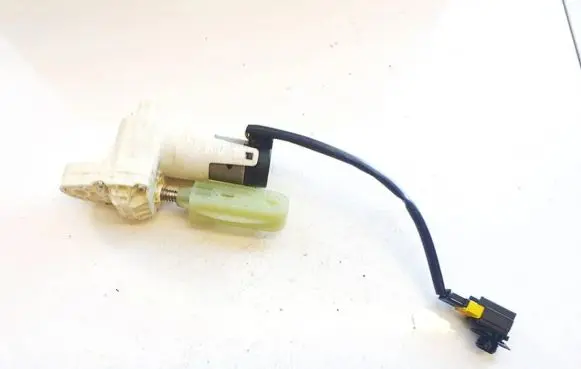 Citroen C5 Seat adjustment motor 