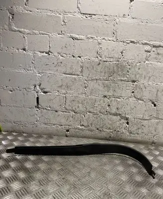 Volvo XC60 Front sill trim cover 31271396