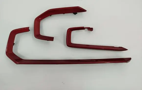 Opel Mokka B Interior decorative trim set 9834928980