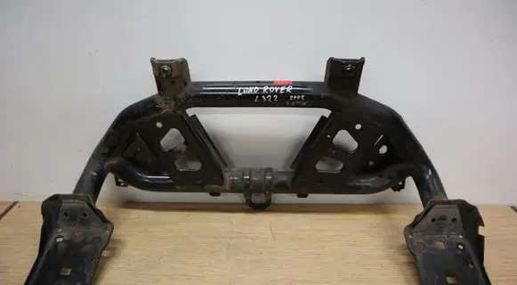 Land Rover Range Rover L322 Front piece kit KRJ500030