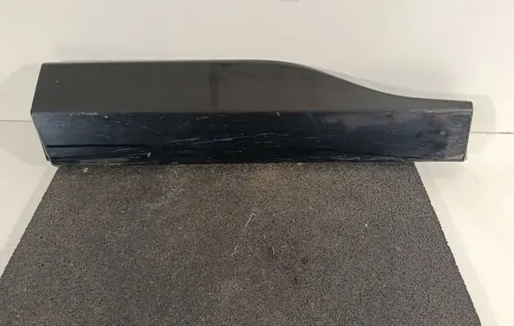 Toyota RAV 4 (XA50) Rear door trim (molding) 7507842050