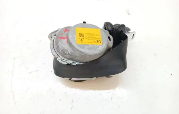 Ford Puma Rear seatbelt L1TB-A611B69-AC