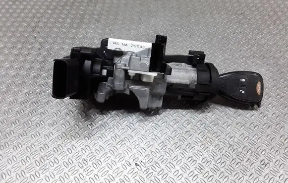 Chrysler Grand Voyager IV Ignition lock 05057094AB