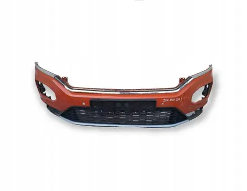Volkswagen T-Roc Front bumper 2GA807221