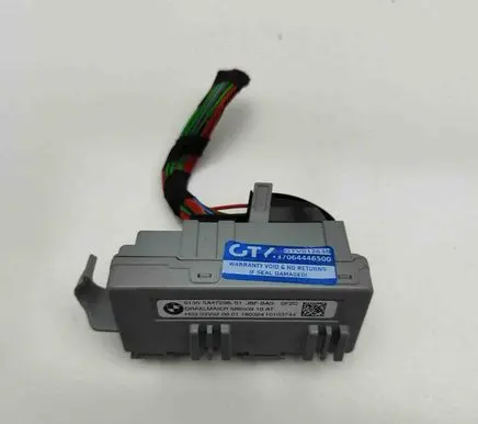 BMW X2 U10 Current control relay 5A47298