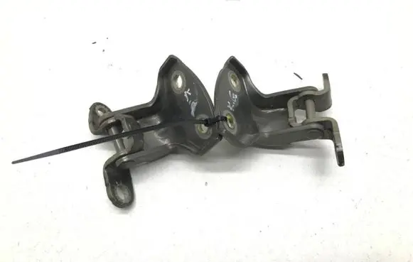 Chevrolet Epica Rear door hinge set 96326808 96326807