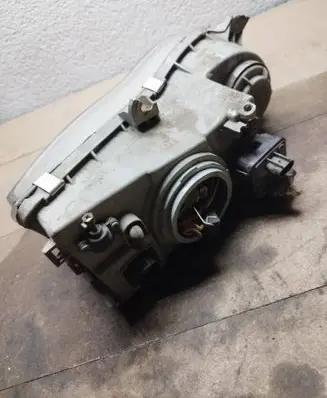 Hyundai Sonata Headlight/headlamp 1011295