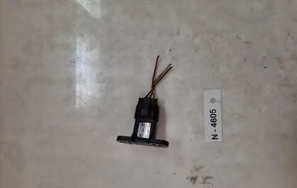 Toyota Corolla Verso E121 Air pressure sensor 8942120210