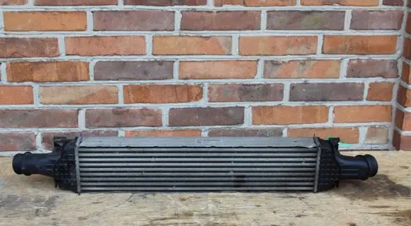 Audi A4 S4 B9 Intercooler radiator JD1271006990 8W0145805AD