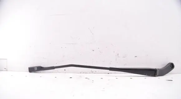 Windshield/front glass wiper blade