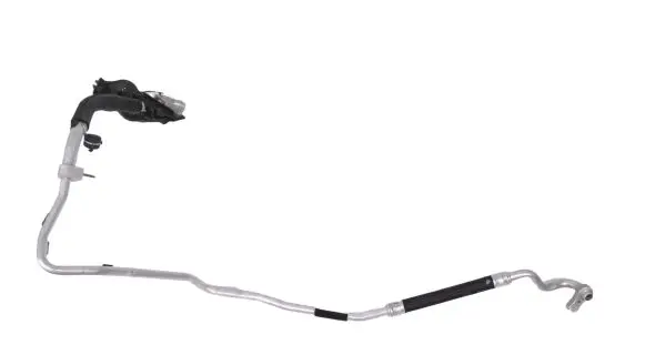 Mercedes-Benz S C217 Air conditioning (A/C) pipe/hose A2228307801