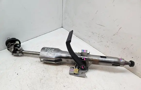 Ford Ranger Steering wheel axle set 