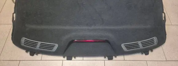 KIA Optima Parcel shelf 85610D4091