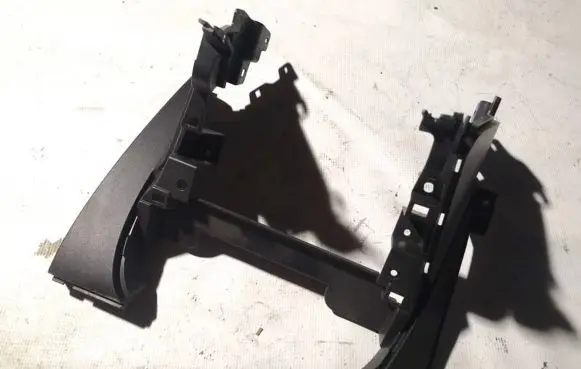 Mitsubishi Lancer X Other interior part 8002a244zz
